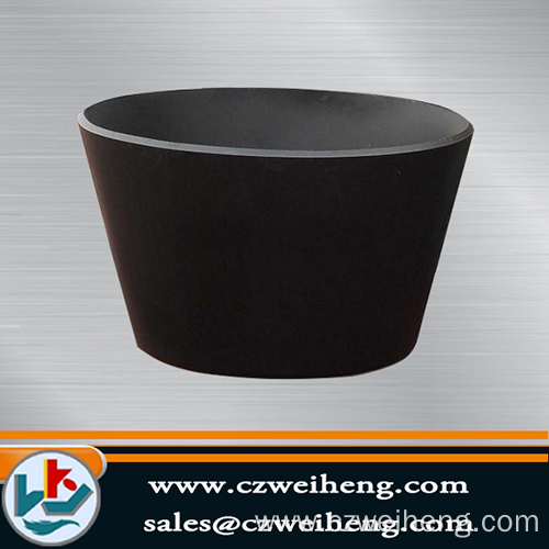 Carbon Steel Pipe Reducer Fittings, SCH40
